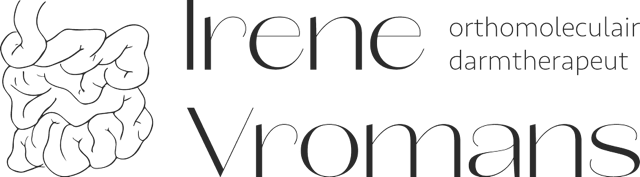 Logo_Irene Vromans