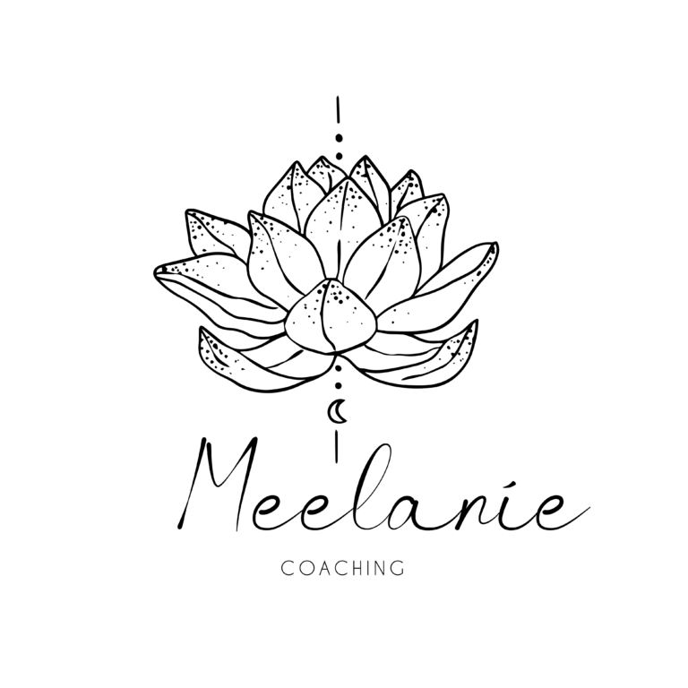 Logo_Meelanie Coaching