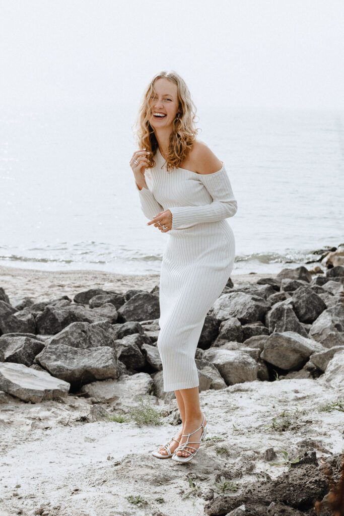 Lisa Pouw - Branding, fotografie & merkstrateeg