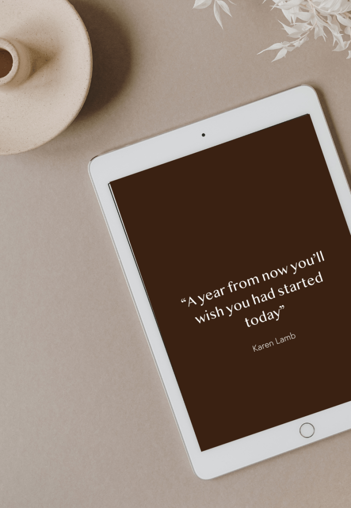 Zoekwoorden training quote